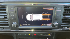 SEAT Ateca 1.5 TSI EVO SE Technology [EZ] 5dr Petrol Estate